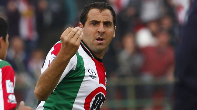 Roberto Bishara: Me encantaba jugar ante los equipos grandes, con mucho público