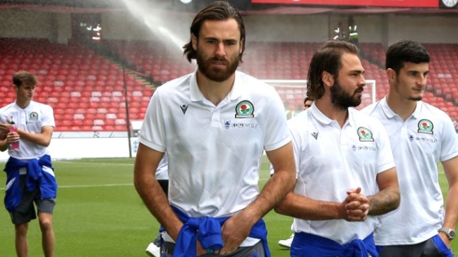 Tomasson sobre Brereton: Solo veo al muchacho sonriendo y disfrutando