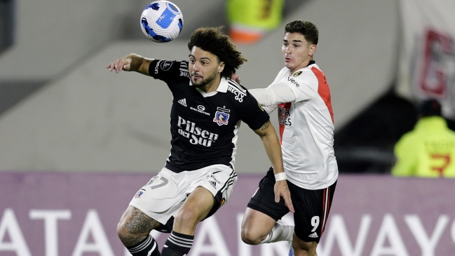 Colo Colo fue invitado a disputar un triangular ante River Plate y Real Betis