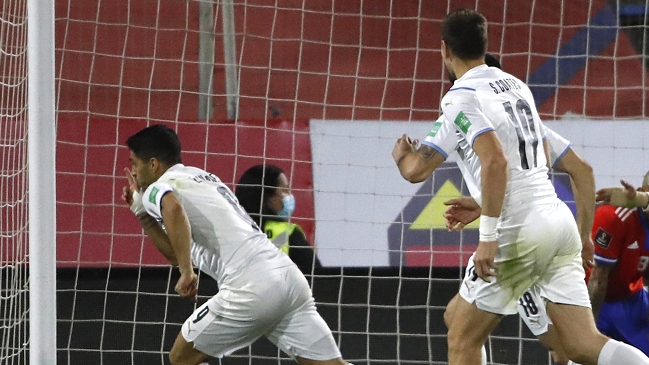 Davor Suker quiere que Uruguay choque con Croacia en las semifinales del Mundial