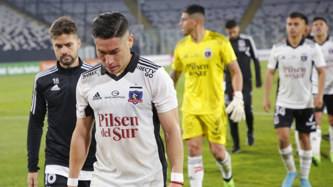 El editorial de Igor Ochoa: La Copa Chile se transformó en un terreno pantanoso