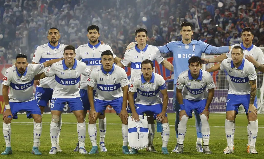 “La Franja”: La UC se enfoca en el crucial clásico estudiantil