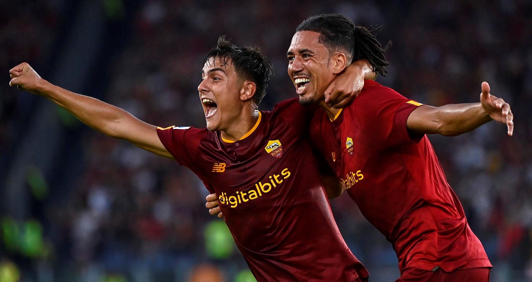 La Roma de Mourinho batió a Cremonese y sigue firme en la parte alta de la Serie A