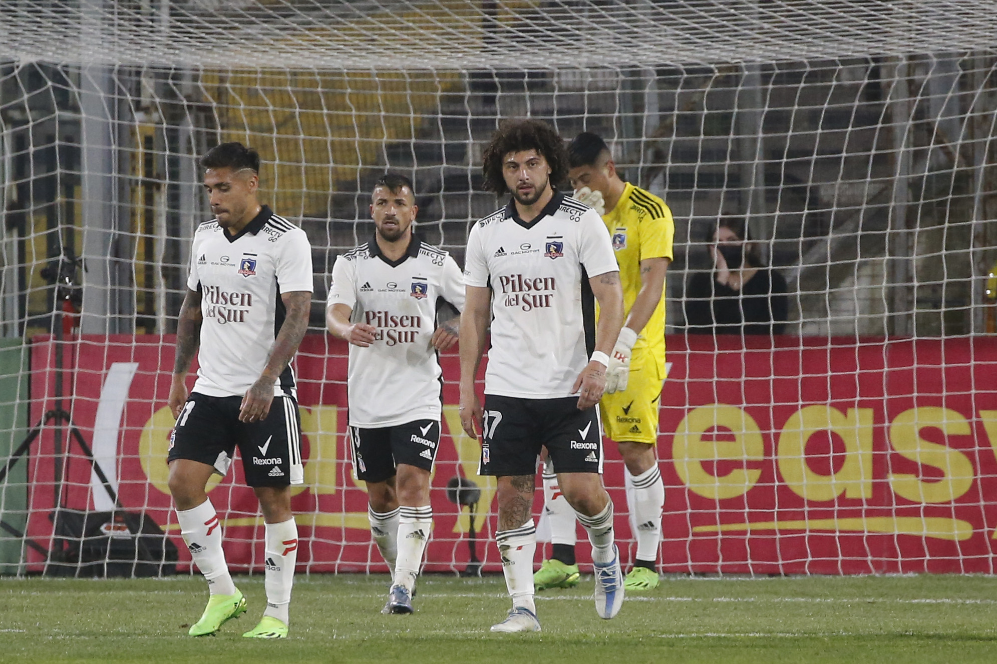 “Chilealbo”: Los ecos de la eliminación de Colo Colo en Copa Chile