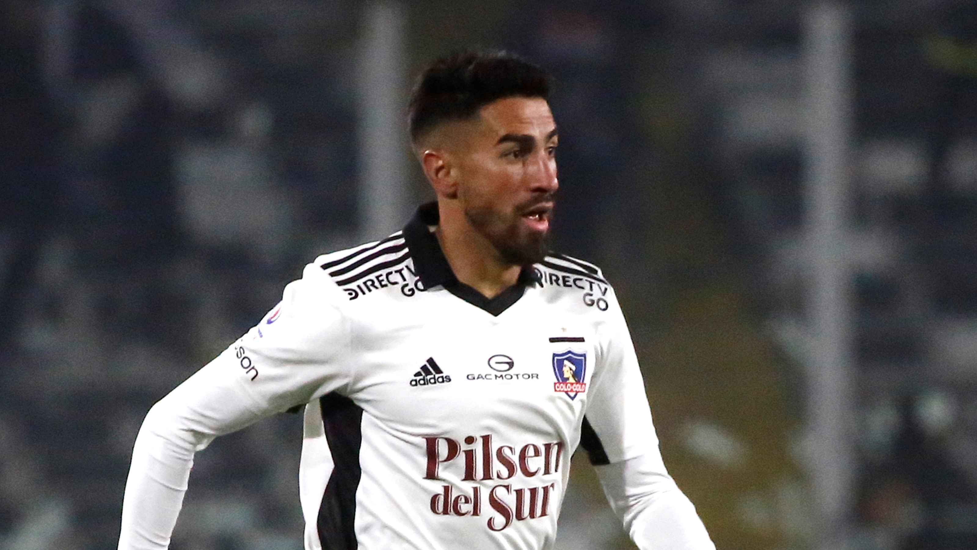 Lucero llamó a la calma tras contractura: No fue algo grave, conozco mi cuerpo