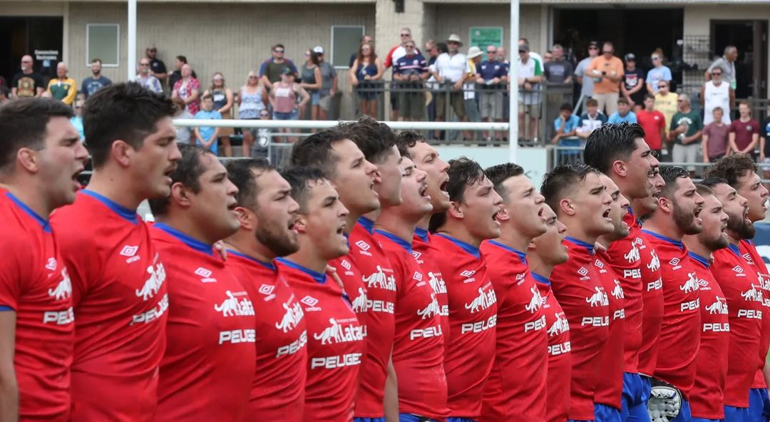 Miguel Angel Mujica y la clasificación de Los Cóndores al Mundial: Fue algo soñado y sufrido