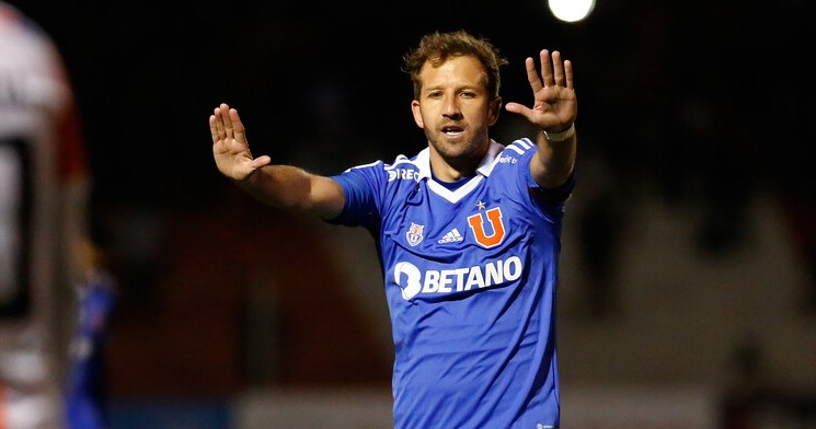 Seymour tras avance en Copa Chile: Nos propusimos salir a ganar todos los partidos que quedan