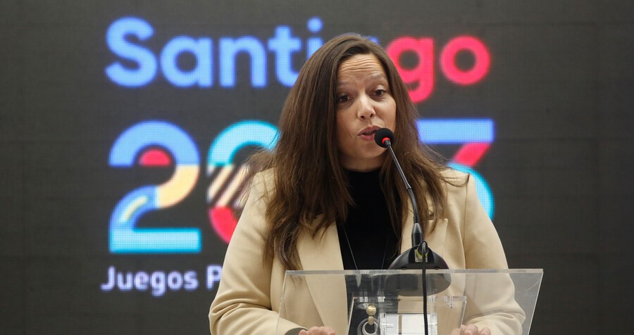 Ministra Benado y el Estadio Nacional: “Deberíamos volver a cerrar en enero”