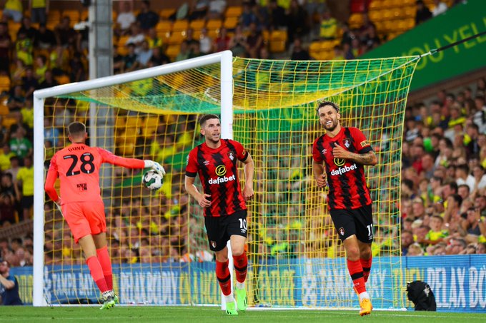 Norwich de Marcelino Núñez se despidió de la Copa de la Liga inglesa