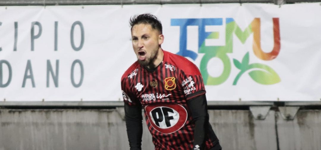 Rangers de Talca cortó mala racha en el Ascenso con triunfo sobre Deportes Temuco