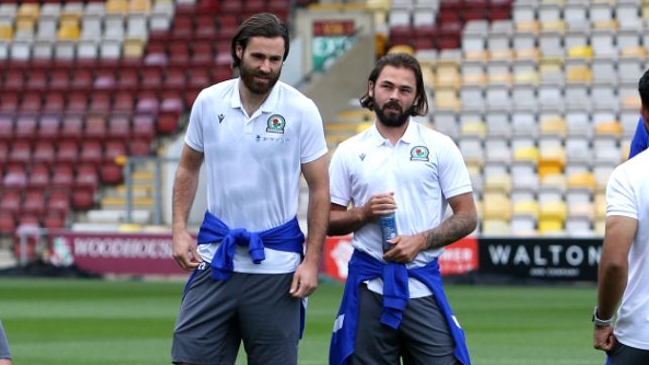 Everton dio un gran paso para quedarse con Ben Brereton