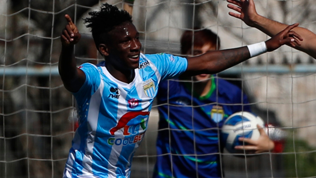 Magallanes enfrenta a Barnechea con la misión de seguir escapado en el Ascenso