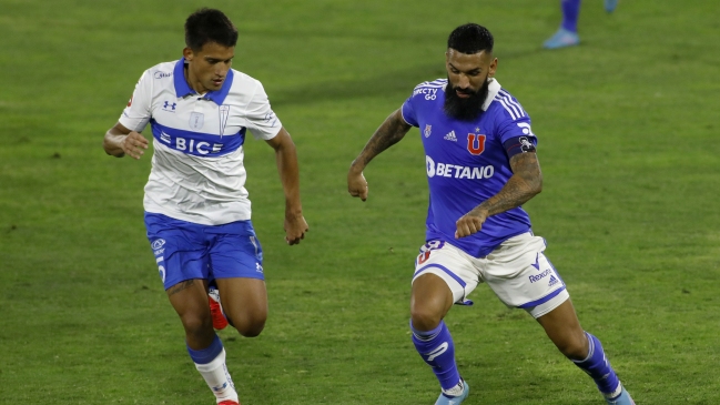 Universidad de Chile entregó novedades sobre entradas para el clásico con la UC