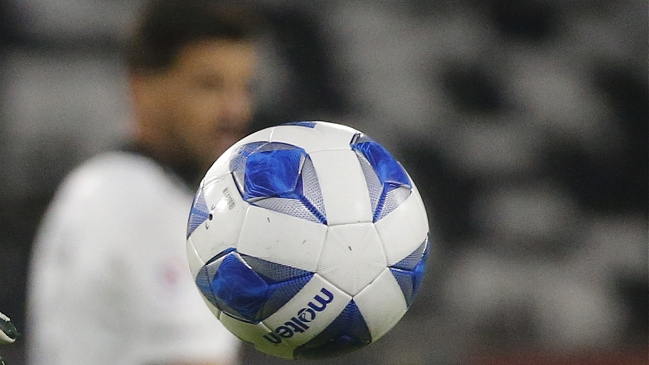 Casa de Estudios U. de Chile apoya plataforma que predice rendimiento de futbolistas con matemáticas