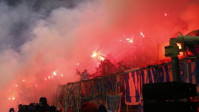 Ex presidente del Tribunal prevé severo castigo a U. Católica por desórdenes en San Carlos