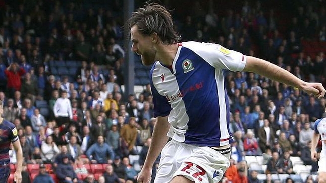 Everton hizo un movimiento formal en su intención de sumar a Ben Brereton