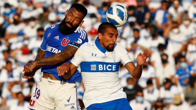 Delegada presidencial Constanza Martínez: Esperamos que el clásico universitario sea tranquilo