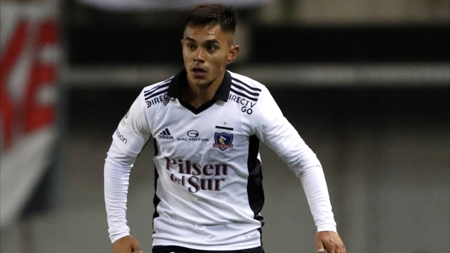 Vicente Pizarro: Estamos muy unidos y pensando cien por ciento en el campeonato