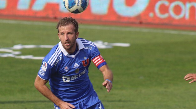 Felipe Seymour: Es emocionante para el club volver al Nacional