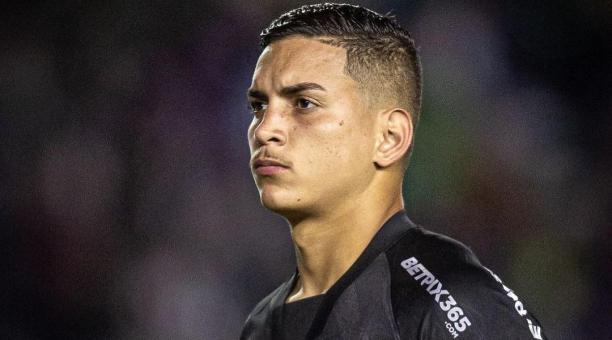 Jugador brasileño imputado por atropellar a un motociclista fue transferido a Emiratos Arabes Unidos