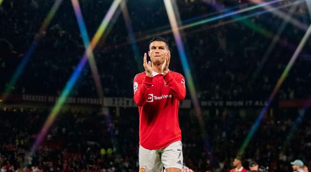 En Italia aseguraron que AC Milan y Napoli rechazaron a Cristiano Ronaldo