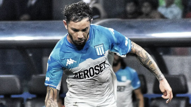 Eugenio Mena apoyó abiertamente al Apruebo convocando a una tocata