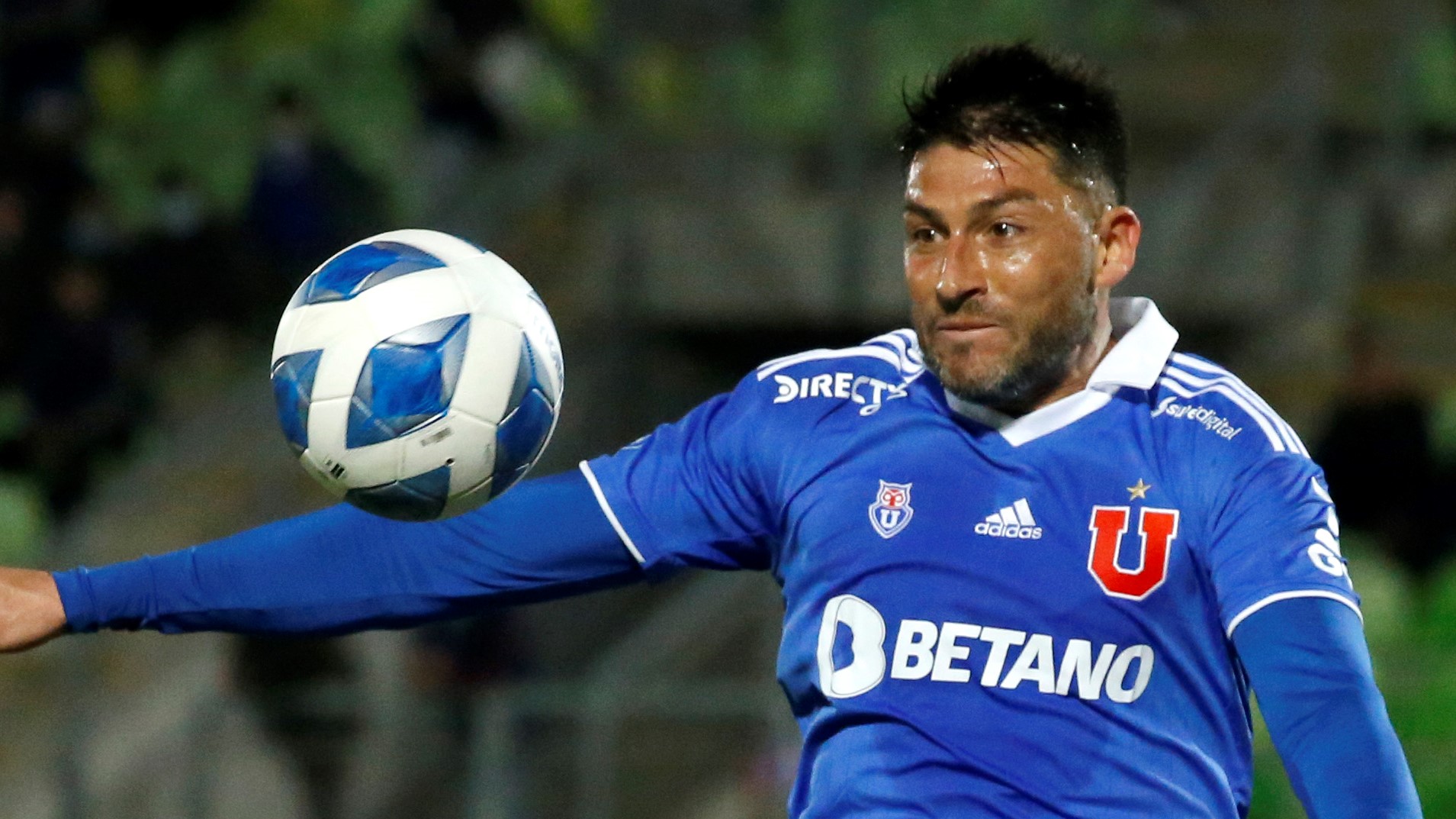 Alvaro Brun: El gran objetivo de nosotros es salvarnos del descenso, es la realidad