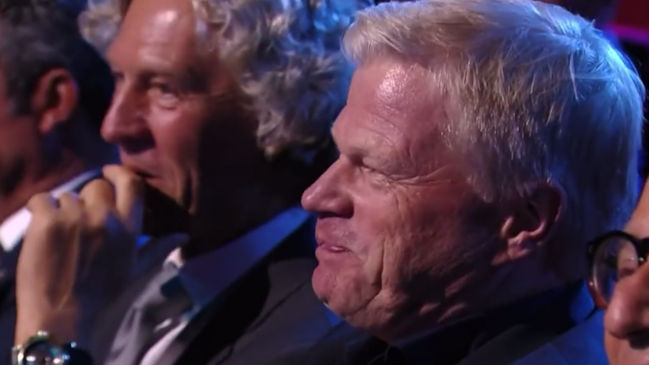 ¿Hubo burla? Oliver Kahn tuvo llamativa reacción por cruce de Bayern y Barcelona en Champions