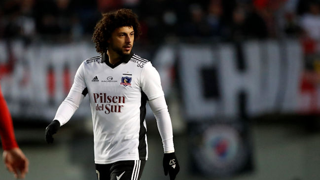 Falcón entrenó con normalidad y Lucero está en evaluación con miras al cruce con La Calera