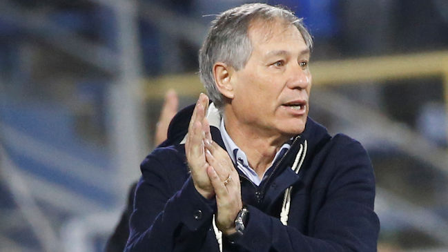 Ariel Holan: Será un clásico atípico porque ningún equipo está en su peak de rendimiento