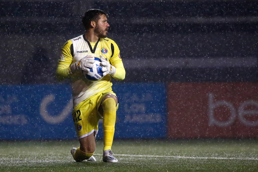 Los elegidos para la Roja sub 23 que enfrentará a Perú en Iquique