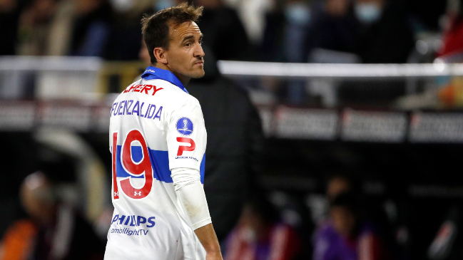 “La Franja”: La UC cuenta las horas para jugar el clásico estudiantil contra la U