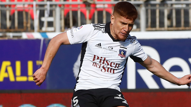 “Chilealbo”: Colo Colo tiene en mente vencer a La Calera para seguir escapado