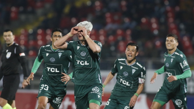 “Duela a quien le duela”: S. Wanderers tuvo “picante” reacción a posteo de Everton