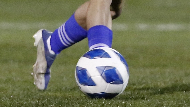 Así está la tabla de posiciones del Campeonato Nacional