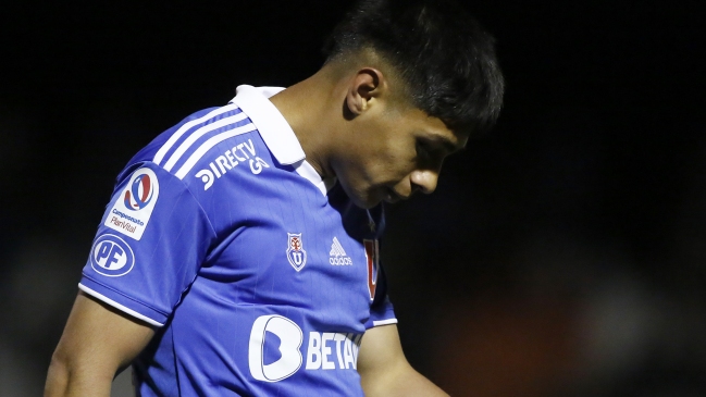 Diego López aclaró ausencia de Darío Osorio en el equipo titular