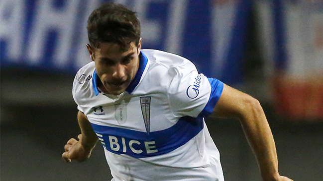 Clemente Montes liquidó a la U y silenció el Nacional