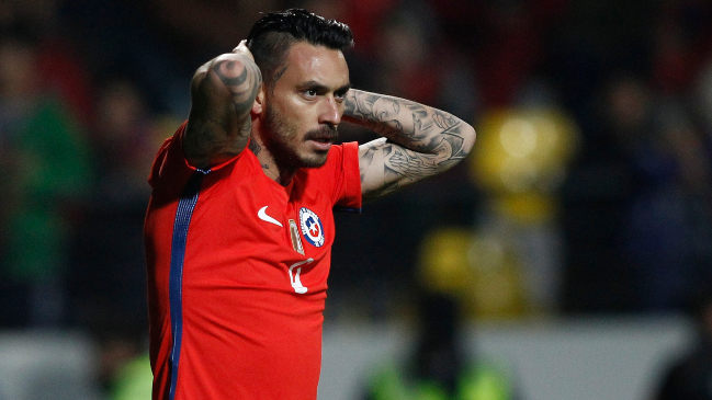 Pinilla y uno de sus momentos más difíciles: Terminé internado en una clínica psiquiátrica