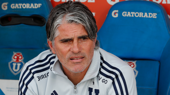 Diego López: No soy necio para quedarme porque sí, creo en lo que estamos haciendo