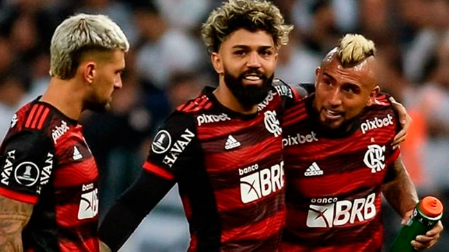 Arturo Vidal se escapa de la policía en su nueva publicación viral