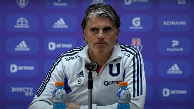 Diego López sobre incidentes: Que se manifiesten civilizadamente está bien, lo otro no