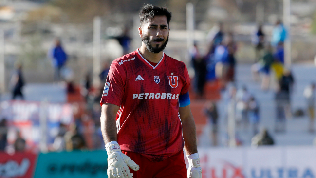 Herrera y suplencia de Osorio ante la UC: Es como si Argentina dejara fuera a Maradona