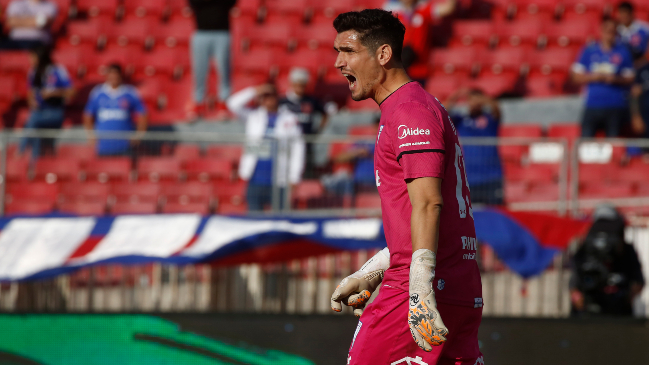 Dituro tras el clásico: Este partido era muy importante para dar el salto como equipo