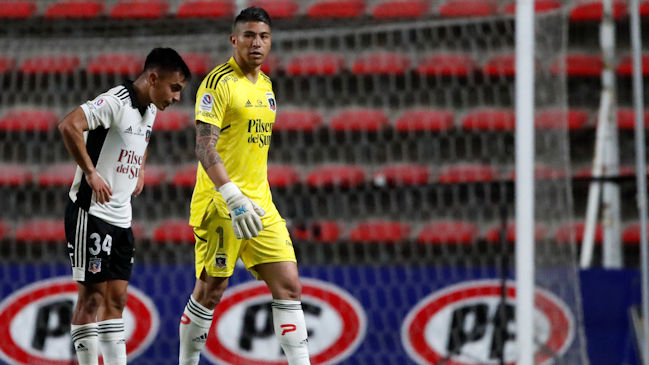 Brayan Cortés: Tenemos que seguir trabajando y corrigiendo las jugadas a balón detenido