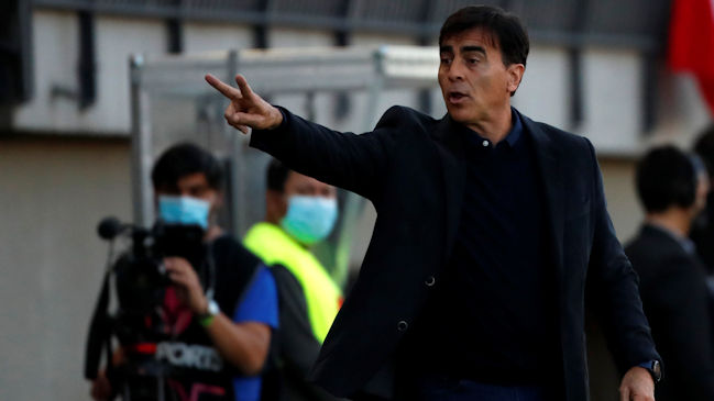 Gustavo Quinteros y derrota ante La Calera: En juego no nos superaron, pero marcamos mal