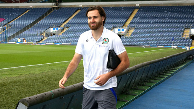 Everton espera abrochar esta semana el fichaje de Ben Brereton