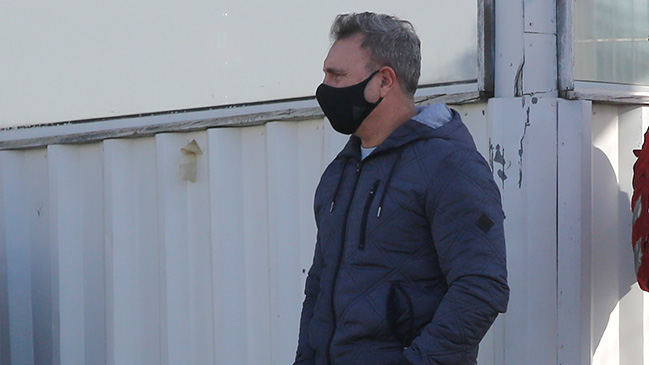 El mensaje de Barticciotto de cara al Plebiscito: “Hay que votar con conciencia social”