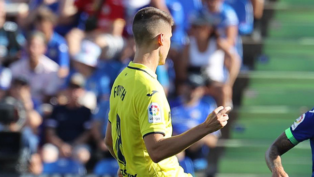 Juan Foyth sufrió grave lesión y está en riesgo su presencia en Qatar