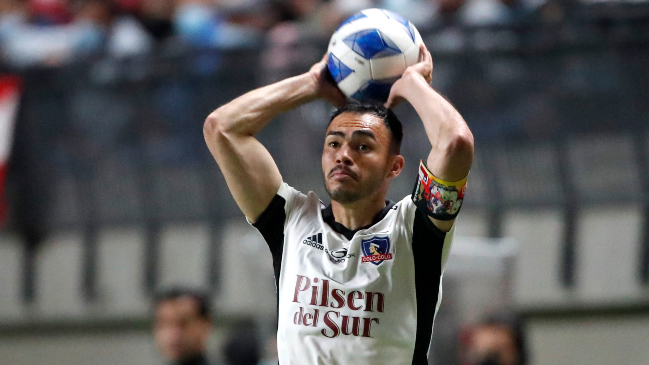 Gabriel Suazo vive días claves en su deseo de partir a Europa