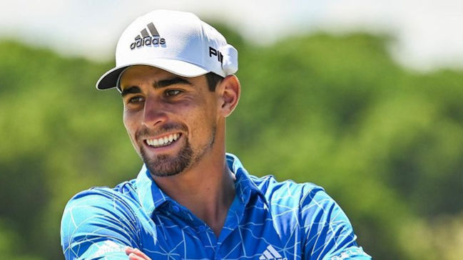 Nicolás Geiger y Benjamín Alvarado abordaron la postura de Niemann de ir al LIV Golf